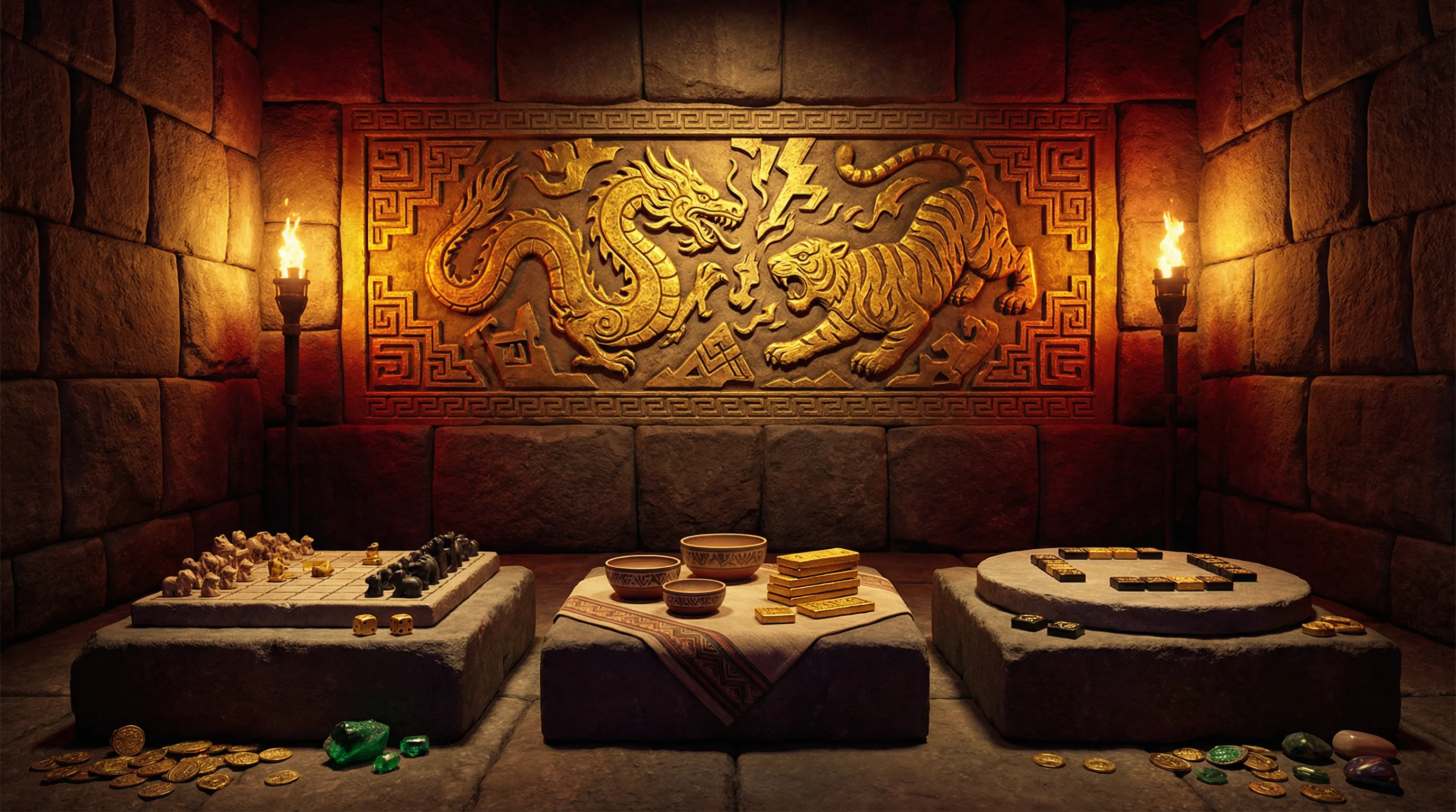 金沙国际龙虎斗平台推荐背景